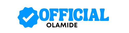 official olamide