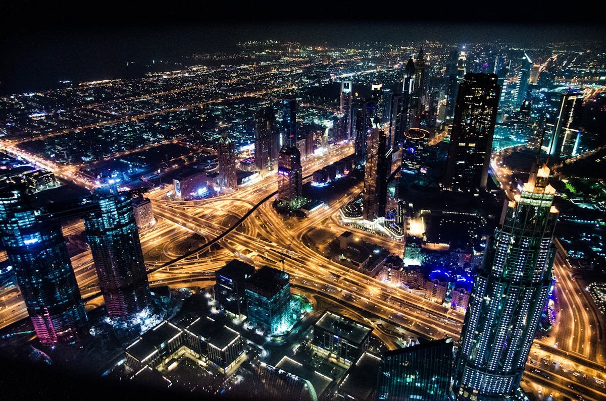 Smart Cities: The Intersection of Technology and Urban Living 4 smart cities