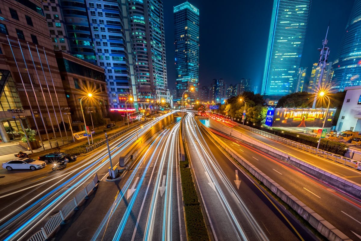 Smart Cities: The Intersection of Technology and Urban Living 3 smart cities